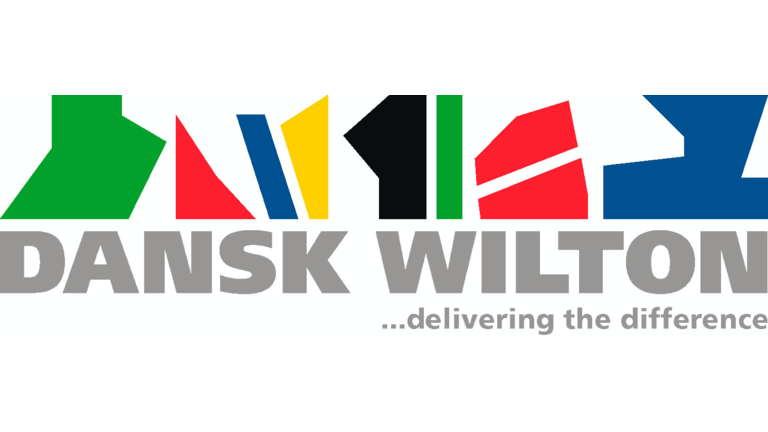 Dansk WIlton Logo